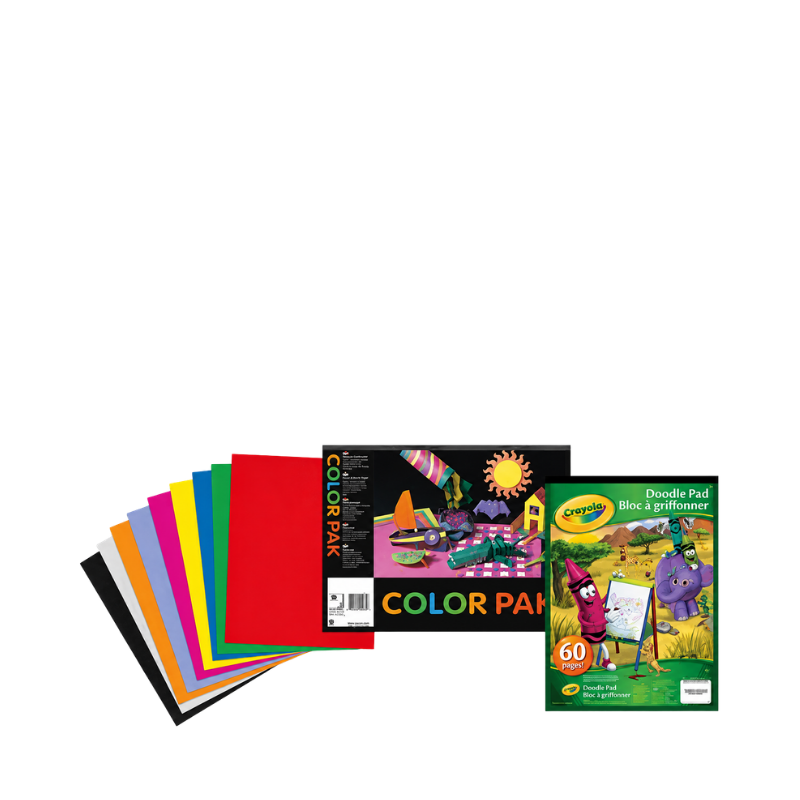 Image Paper and Cardboard